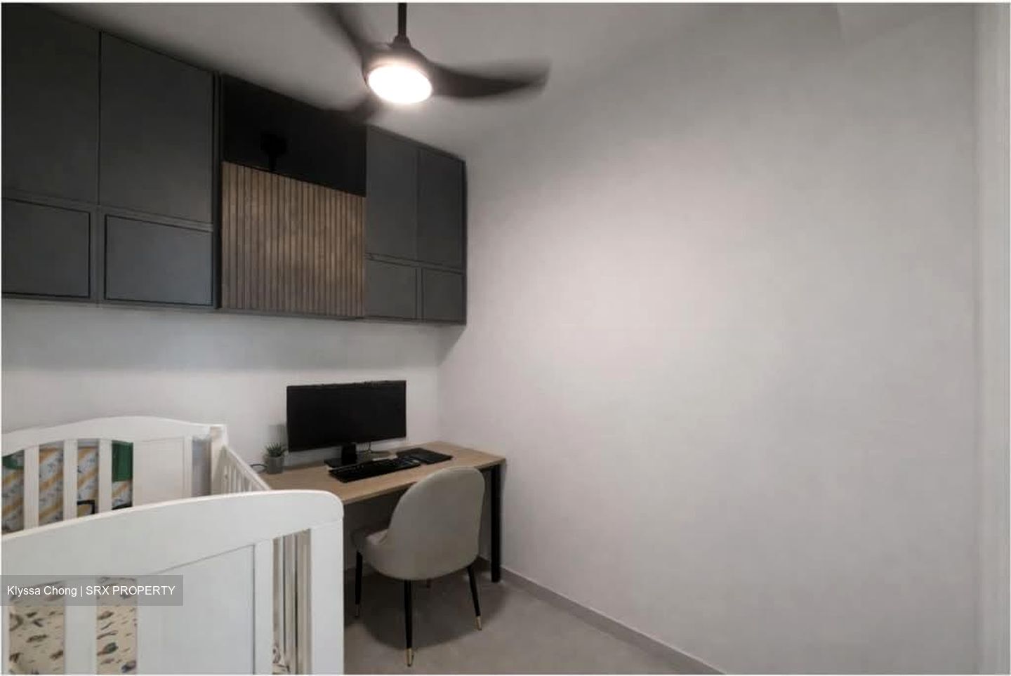 Normanton Park (D5), Apartment #542264861